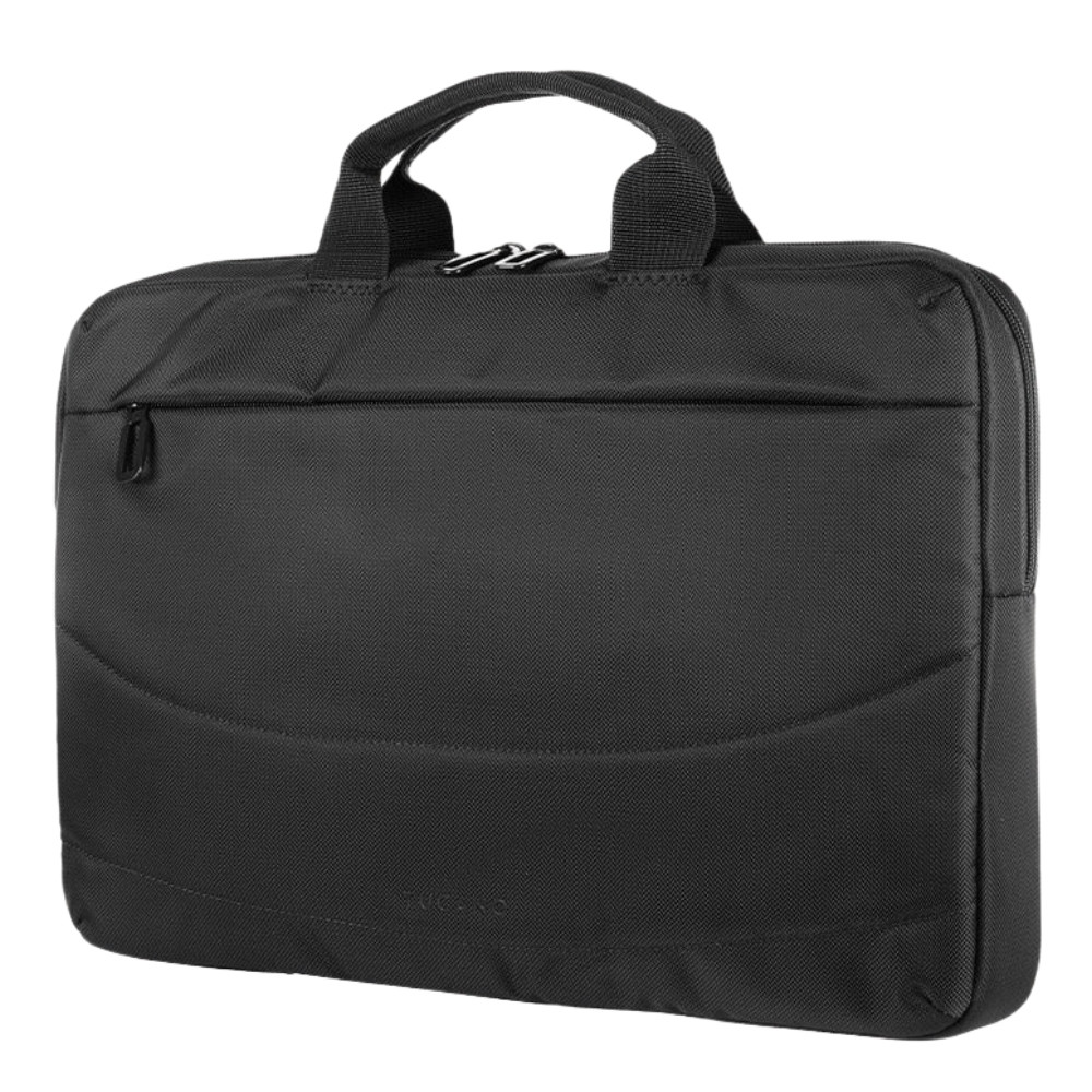 Kryt Tucano Idea Laptop Bag 15.6" + Mouse Black