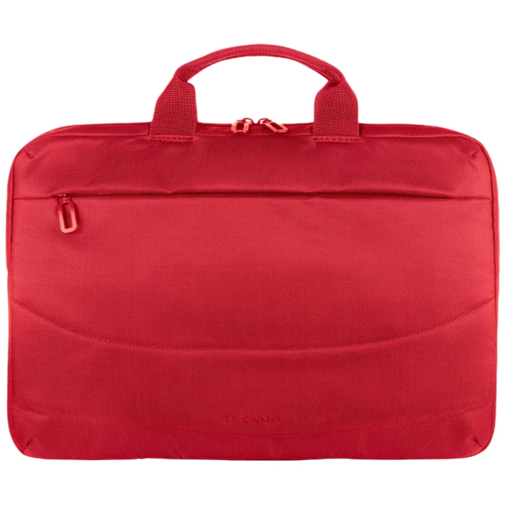 Kryt Tucano Idea Laptop Bag 15.6" + Mouse Red