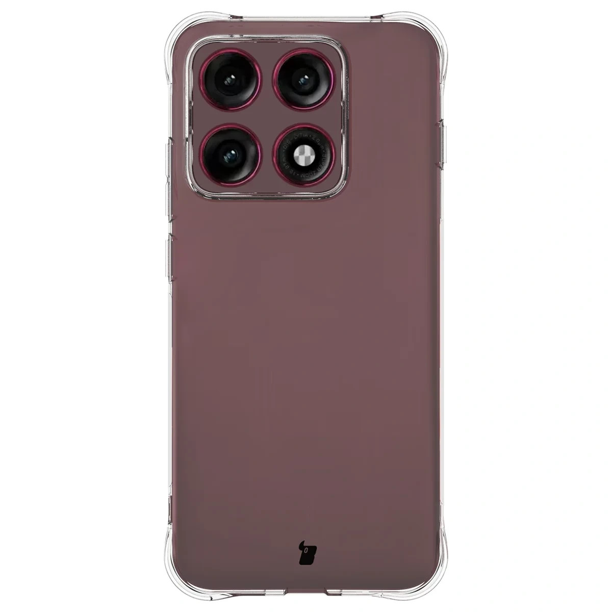 Kryt Bizon Case Salpa Motorola Edge 70 Pro, clear