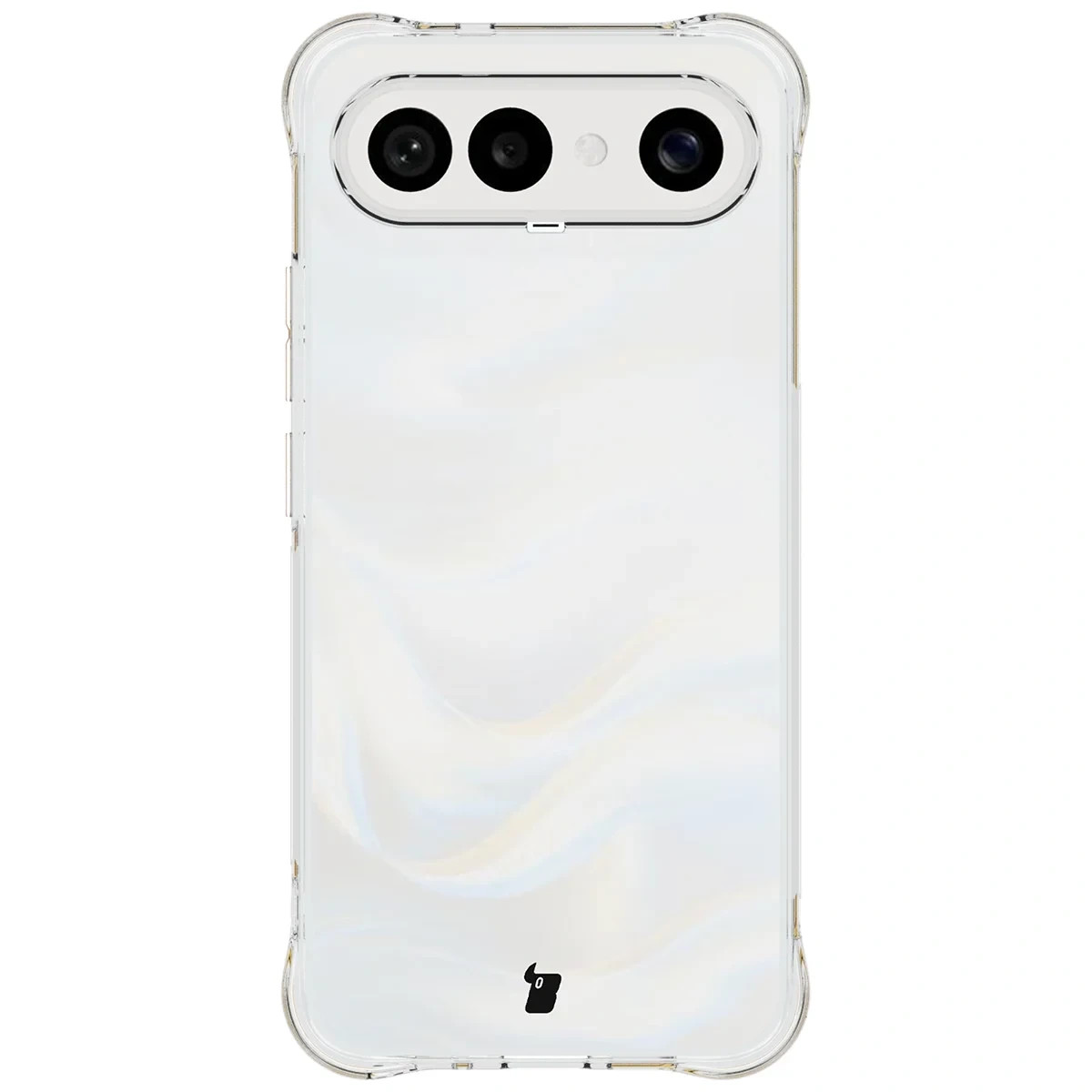 Kryt Bizon Case Salpa Vivo X300 FE, clear