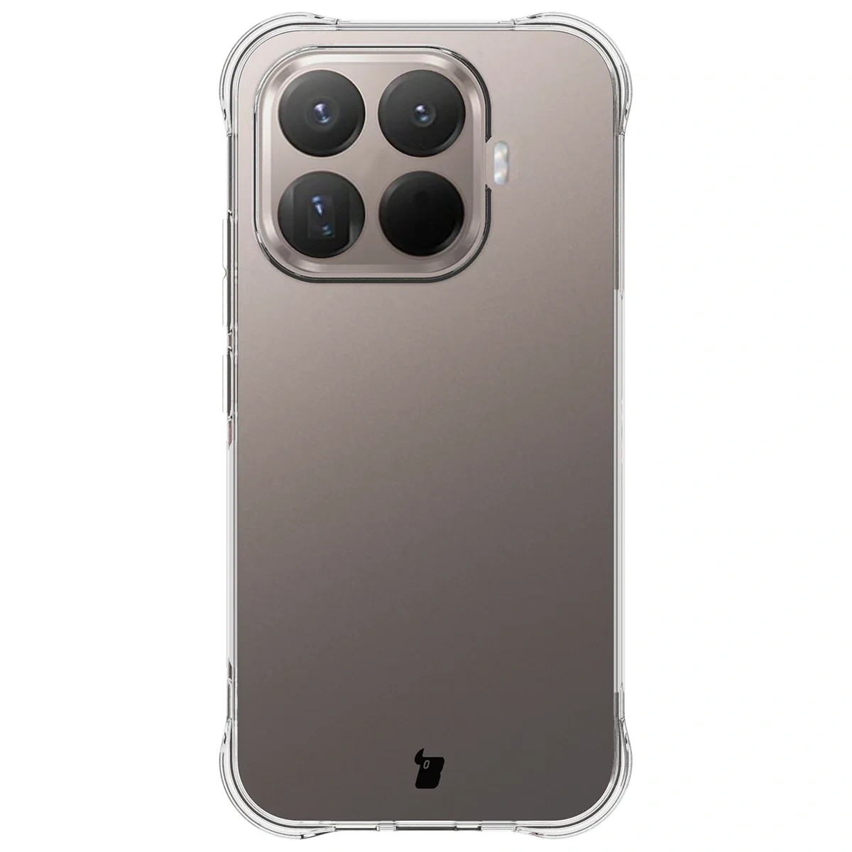 Kryt Bizon Case Salpa Xiaomi 17T, clear