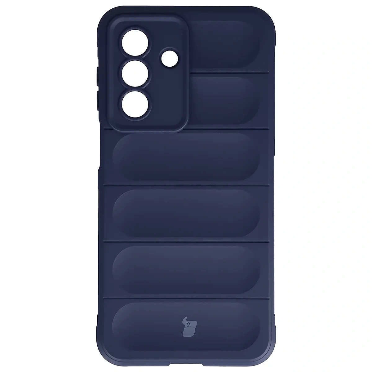 Kryt Bizon Tur Pack Samsung Galaxy A27 5G, navy blue