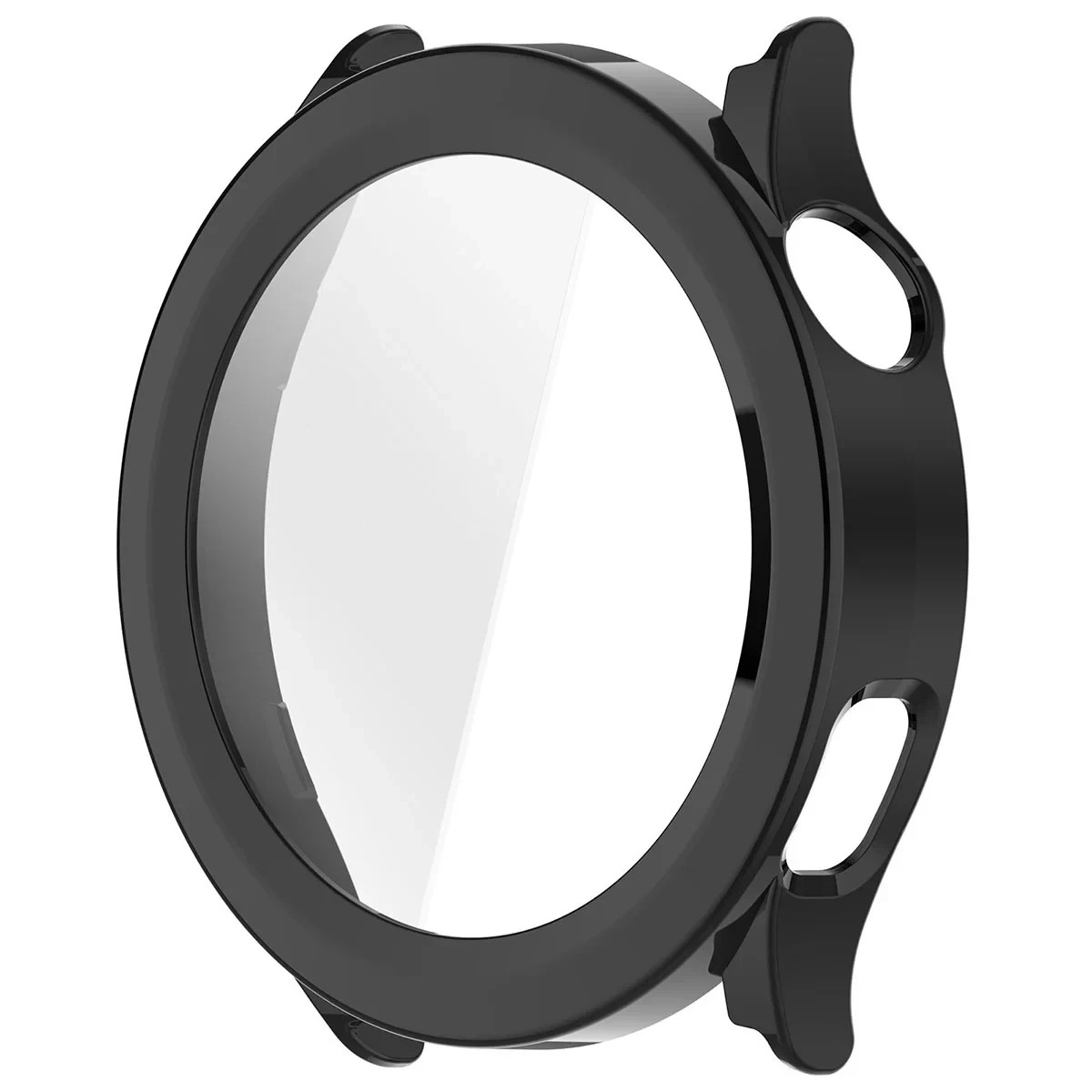 Kryt Bizon Case Watch Adamo Xiaomi Watch S5, black