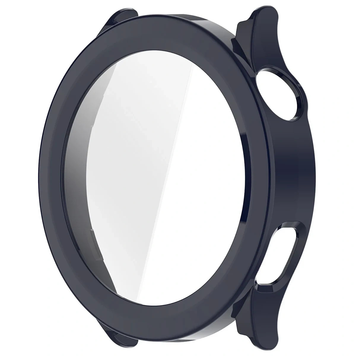 Kryt Bizon Case Watch Adamo Xiaomi Watch S5, blue