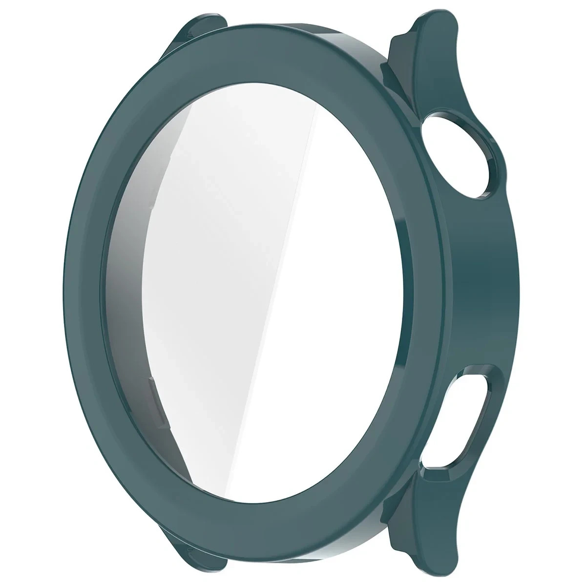 Kryt Bizon Case Watch Adamo Xiaomi Watch S5, green