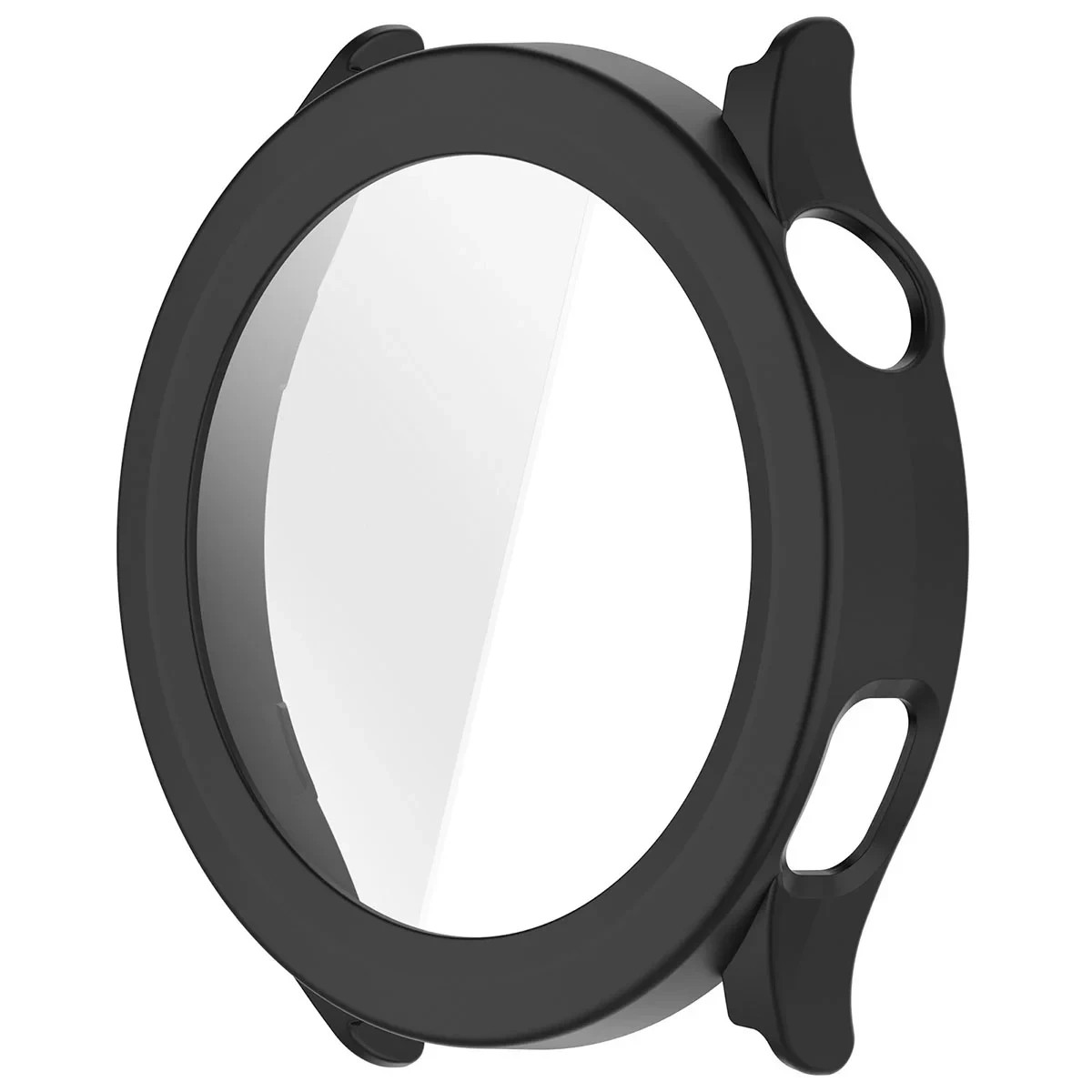 Kryt Bizon Case Watch Adamo Xiaomi Watch S5, matte black
