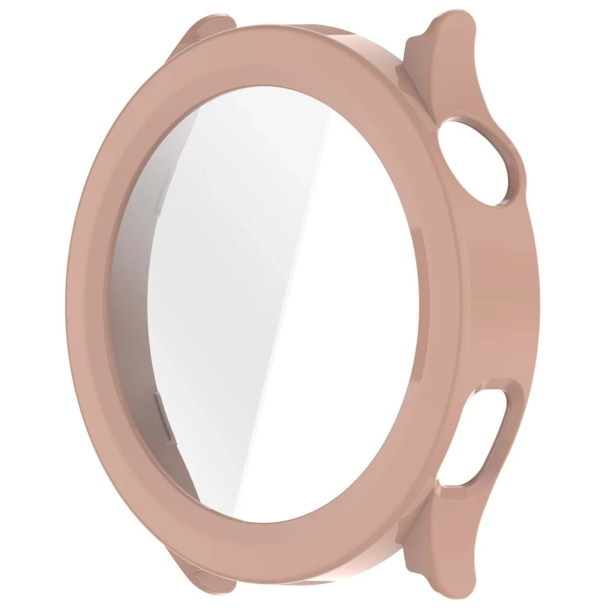Kryt Bizon Case Watch Adamo Xiaomi Watch S5, pink
