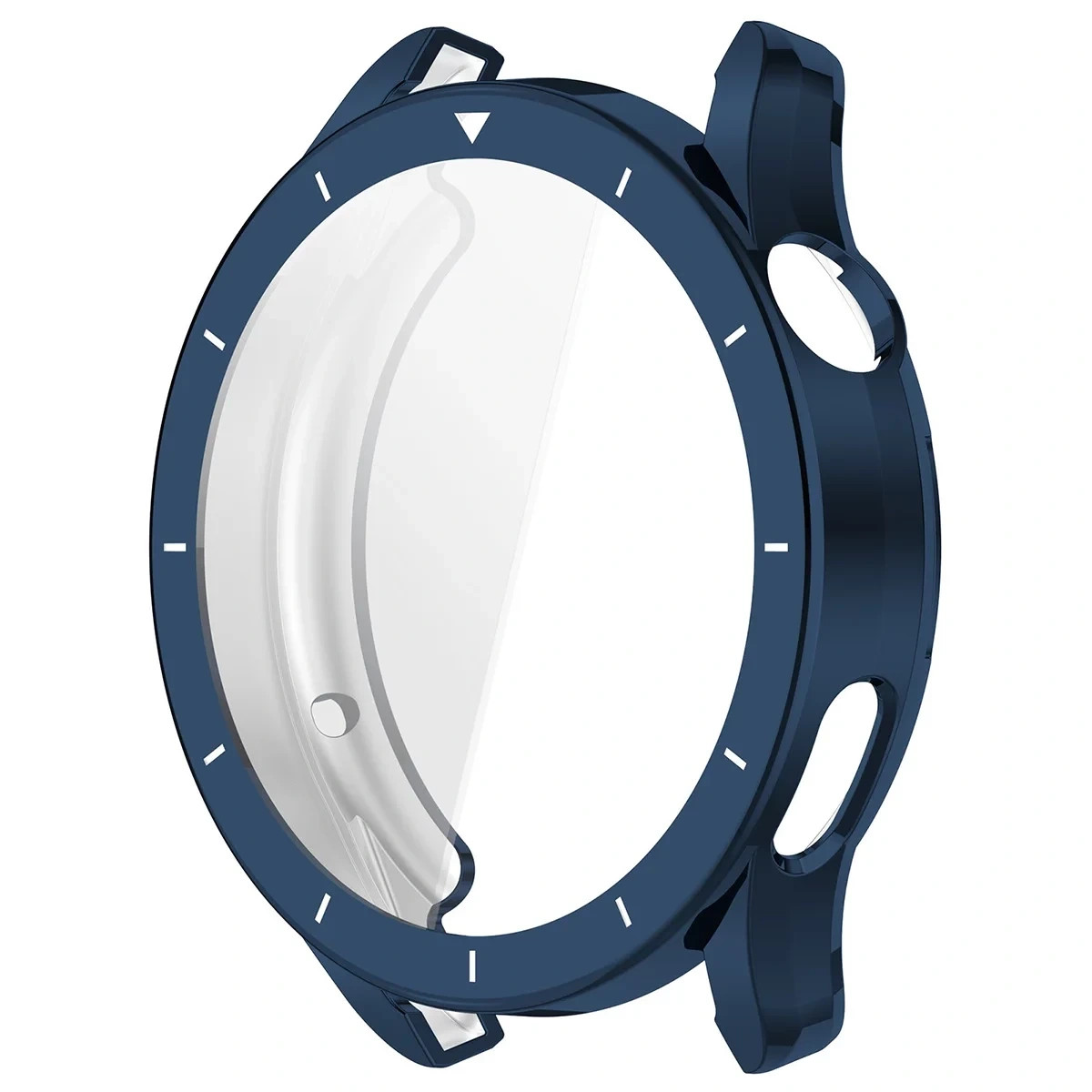 Kryt Bizon Case Watch Felipe Xiaomi Watch S5, blue