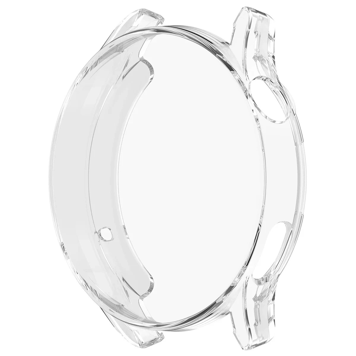 Kryt Bizon Case Watch Felipe Xiaomi Watch S5, clear