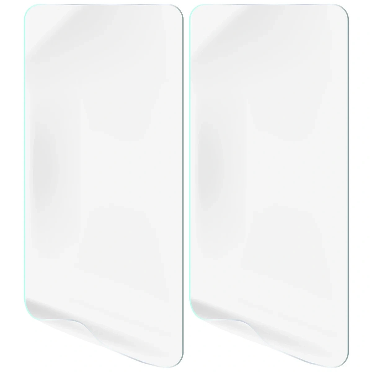 Kryt Bizon Film Hydrogel Front Duo Xiaomi Redmi A7 Pro / POCO C85X / C81 / C81 Pro [2 PACK]