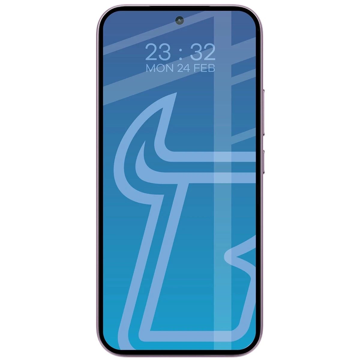 Ochranné sklo Bizon Glass Edge Duo Xiaomi 17T, black frame [2 PACK]