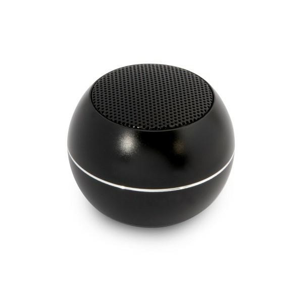 Kryt Bluetooth Speaker Guess GUWSALGEK Mini Speaker black