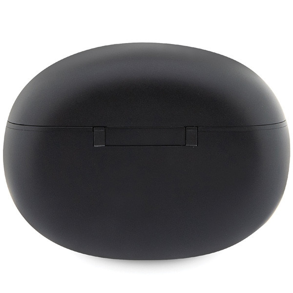 Kryt Wireless in-ear headphones Guess GUTWST50EK TWS + docking station Classic EST black