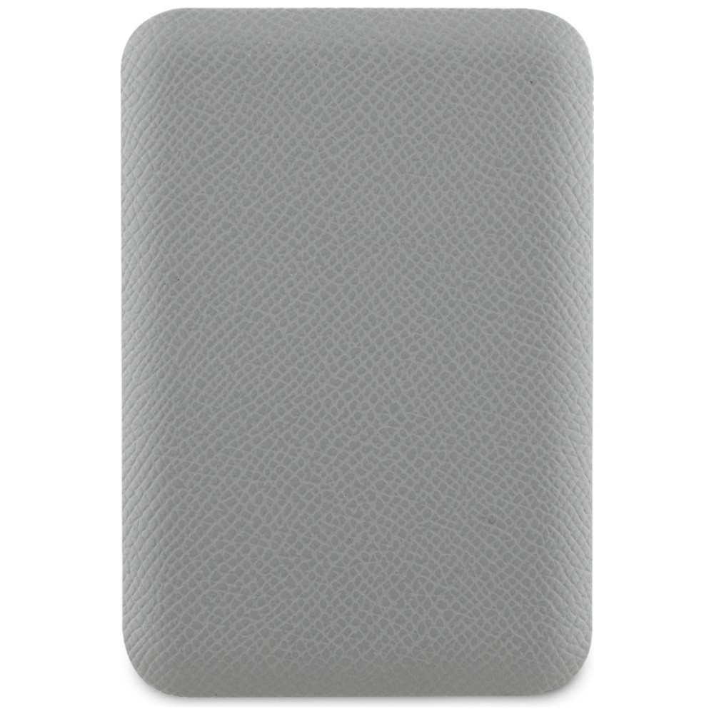 Induction Powerbank Guess Grained Triangle 5000mAh 15W USB-C MagSafe beige