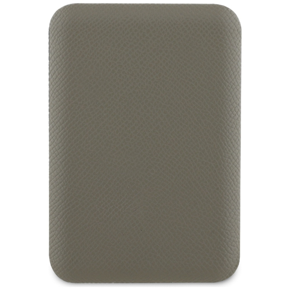 Induction Powerbank Guess Grained Triangle 5000mAh 15W USB-C MagSafe brown