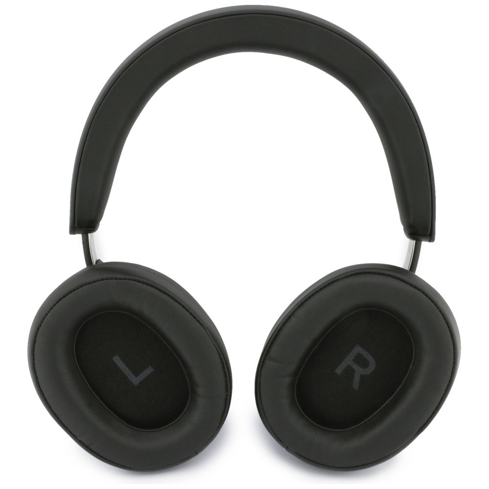 Kryt Wireless over-ear headphones Guess 4G Triangle Logo black
