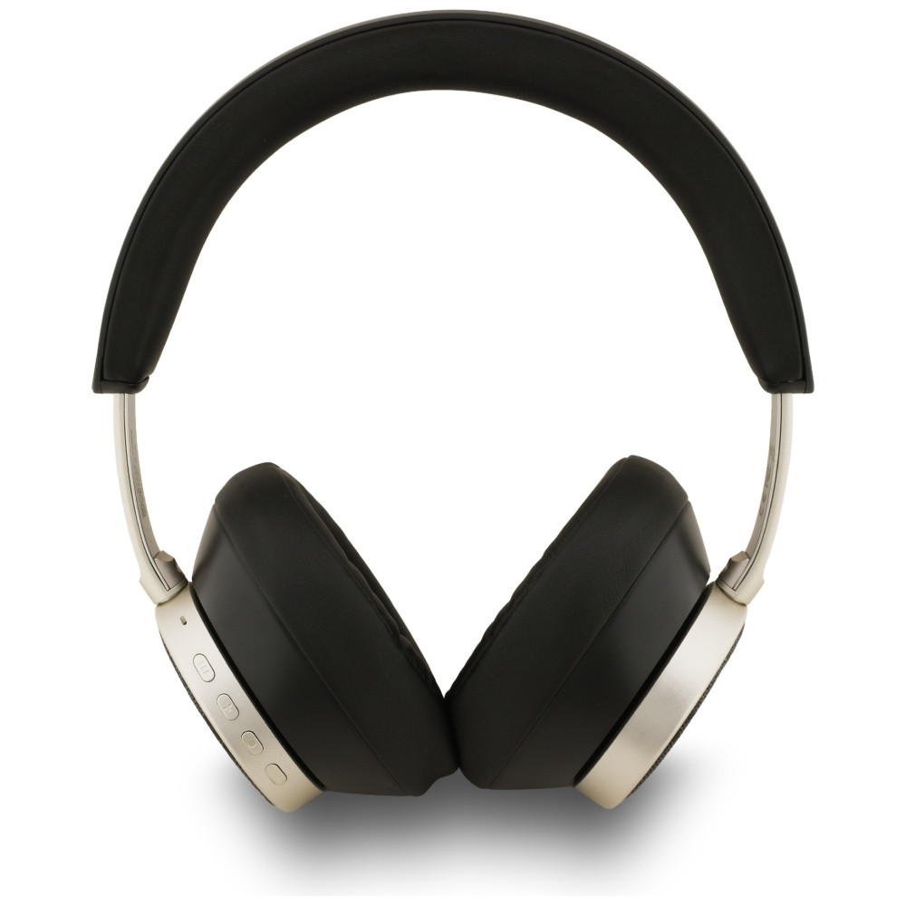 Kryt Wireless over-ear headphones Guess ENC 4G Classic Logo black