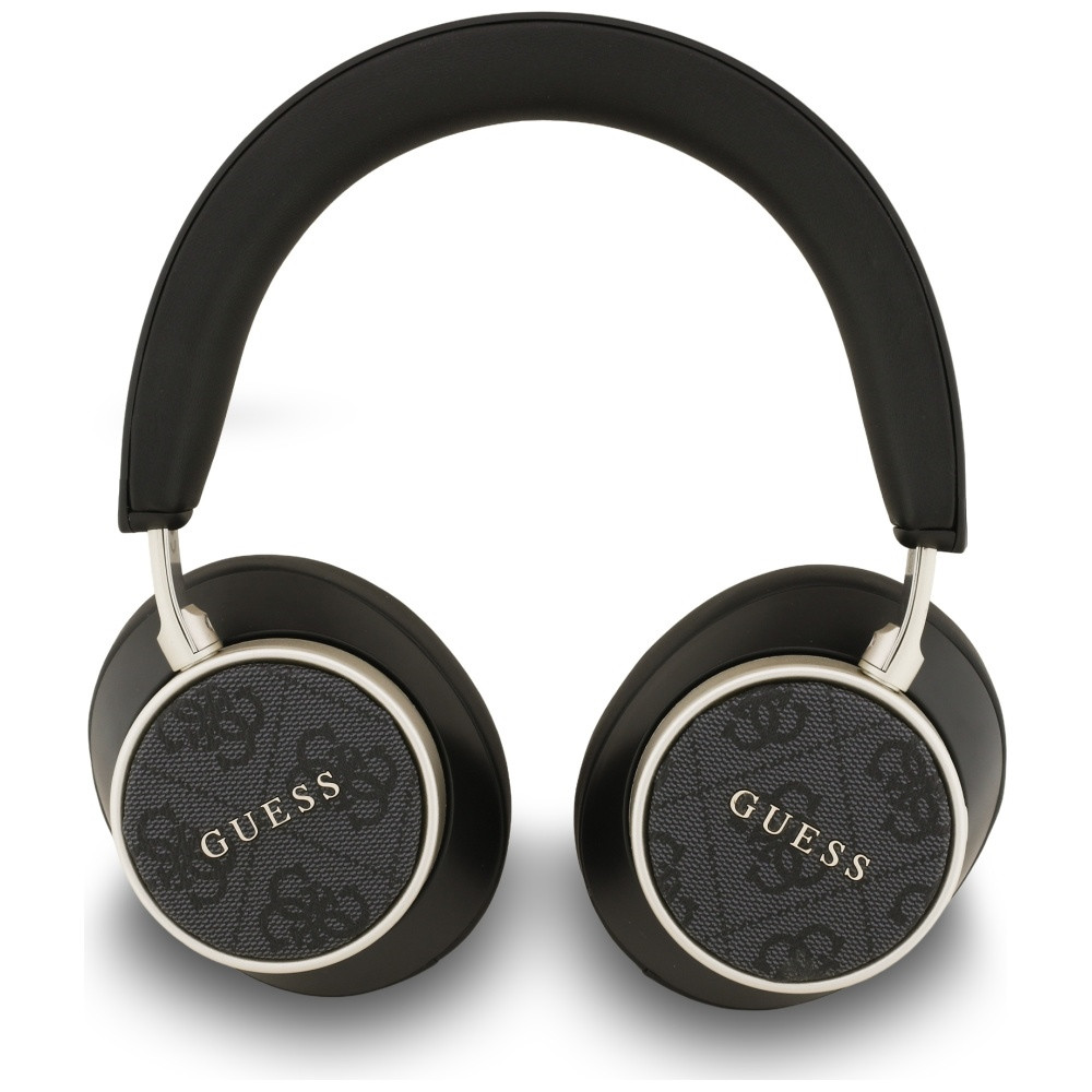 Kryt Wireless over-ear headphones Guess ENC 4G Classic Logo black