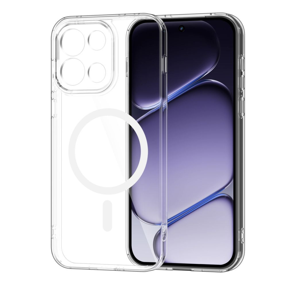 Kryt Tech-Protect FlexAir Hybrid MagSafe OnePlus Nord 6 Clear
