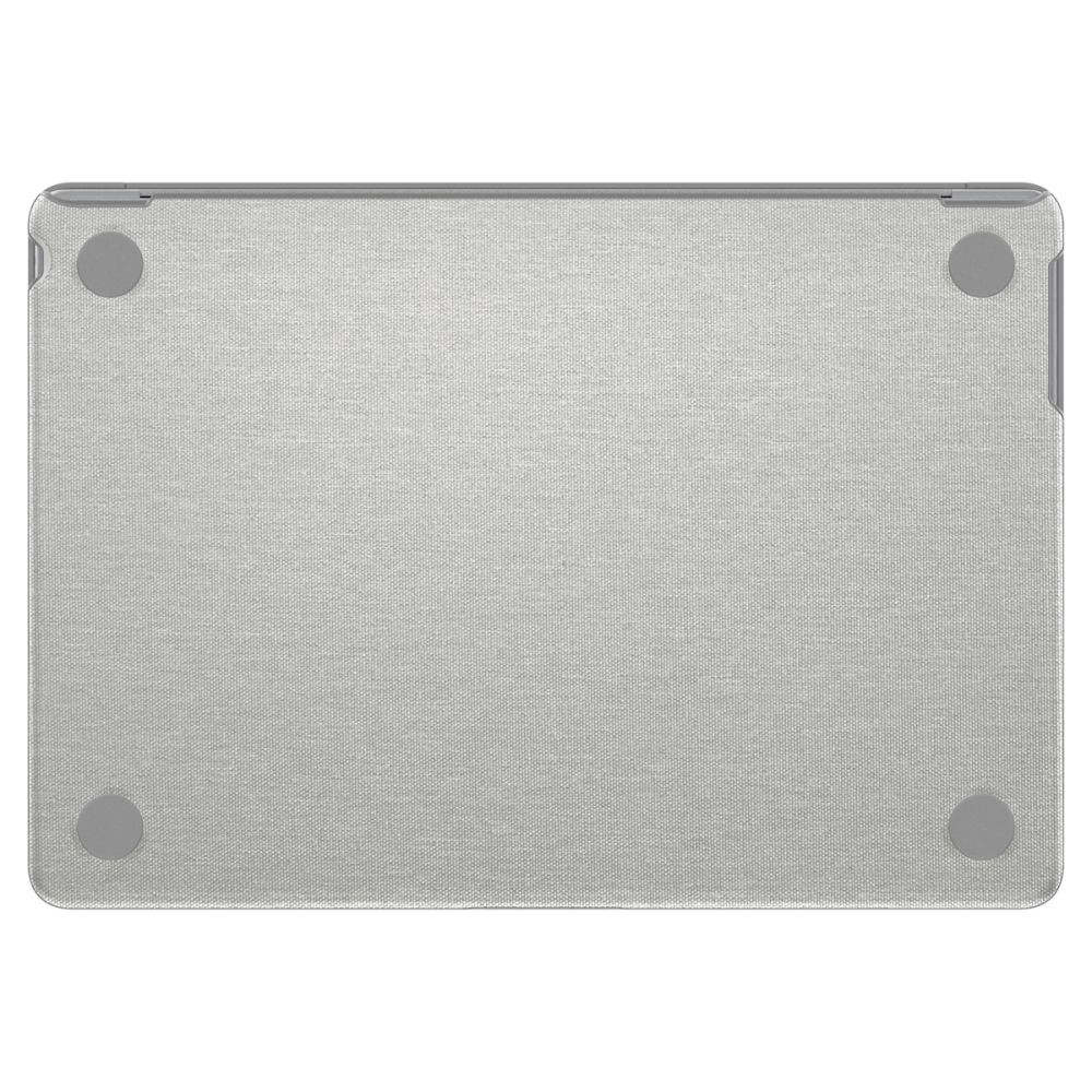 Kryt Spigen Urban Fit Apple MacBook Air 15” (M2/M3/M4/M5) Heather Grey
