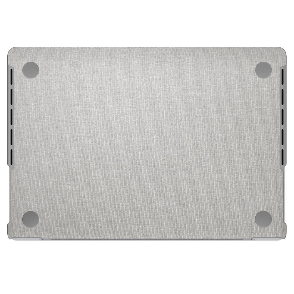 Kryt Spigen Urban Fit Apple MacBook Pro 14” (M1/M2/M3/M4/M5) Heather Grey
