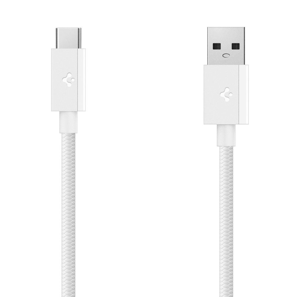 Spigen EB6015AC Essential USB-C / USB-C Cable 60W 150cm White