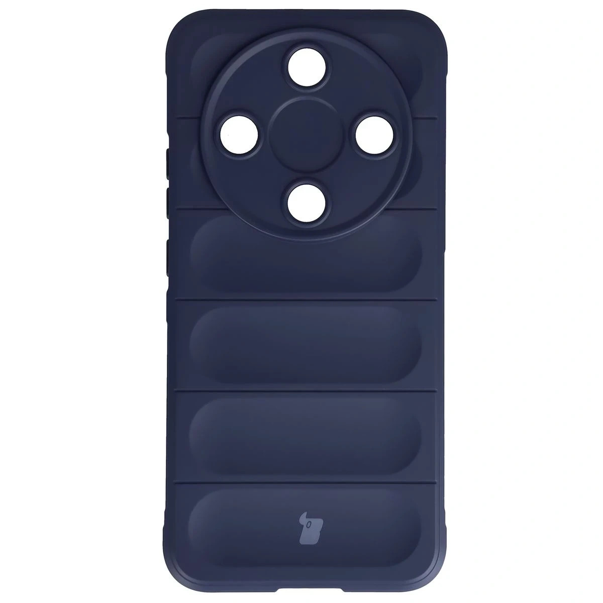 Kryt Bizon Tur Pack Honor Magic8 Lite, navy blue