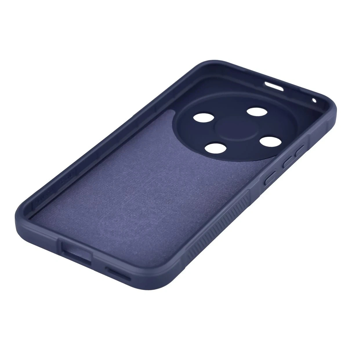 Kryt Bizon Tur Pack Honor Magic8 Lite, navy blue