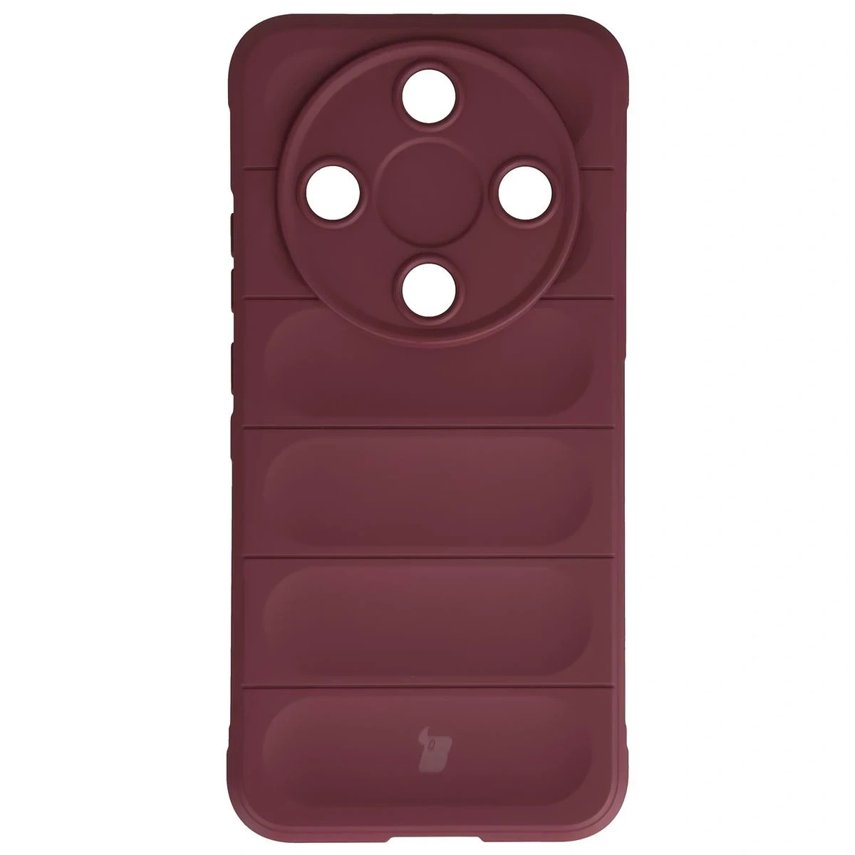 Kryt Bizon Tur Pack Honor Magic8 Lite, burgundy