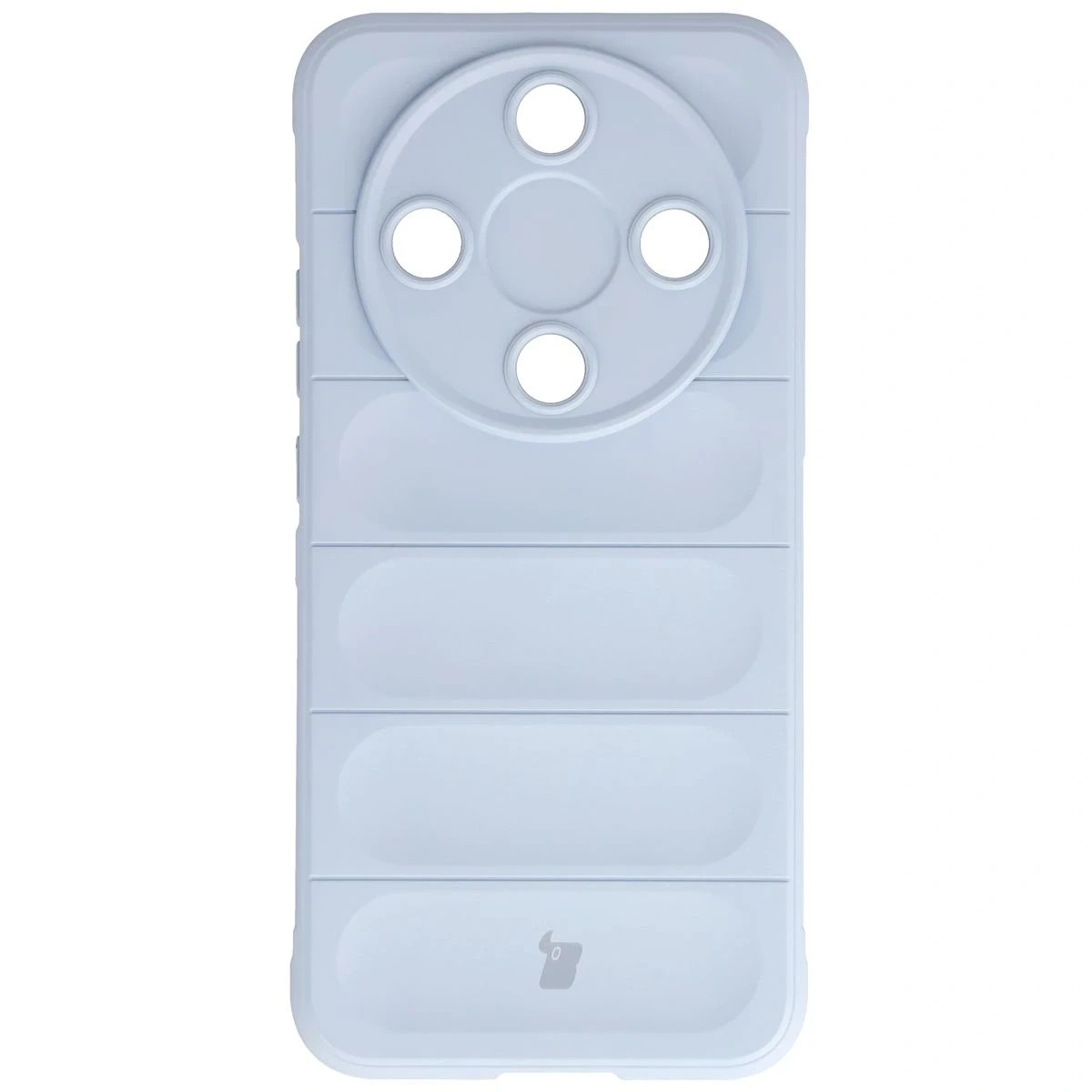 Kryt Bizon Tur Pack Honor Magic8 Lite, light blue
