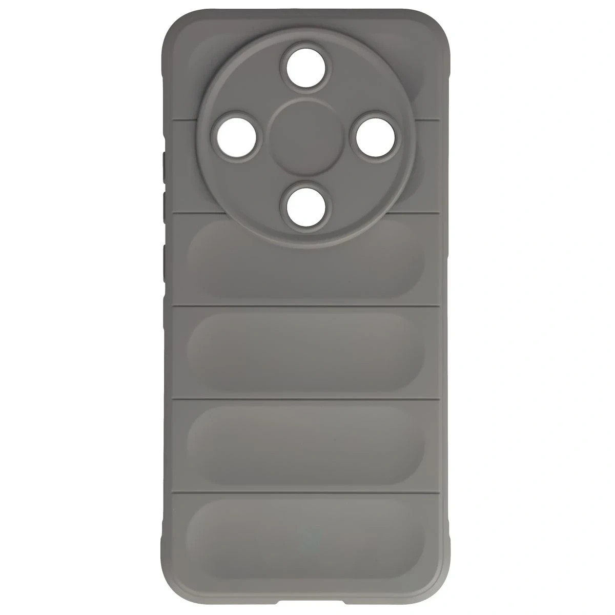 Kryt Bizon Tur Pack Honor Magic8 Lite, light grey