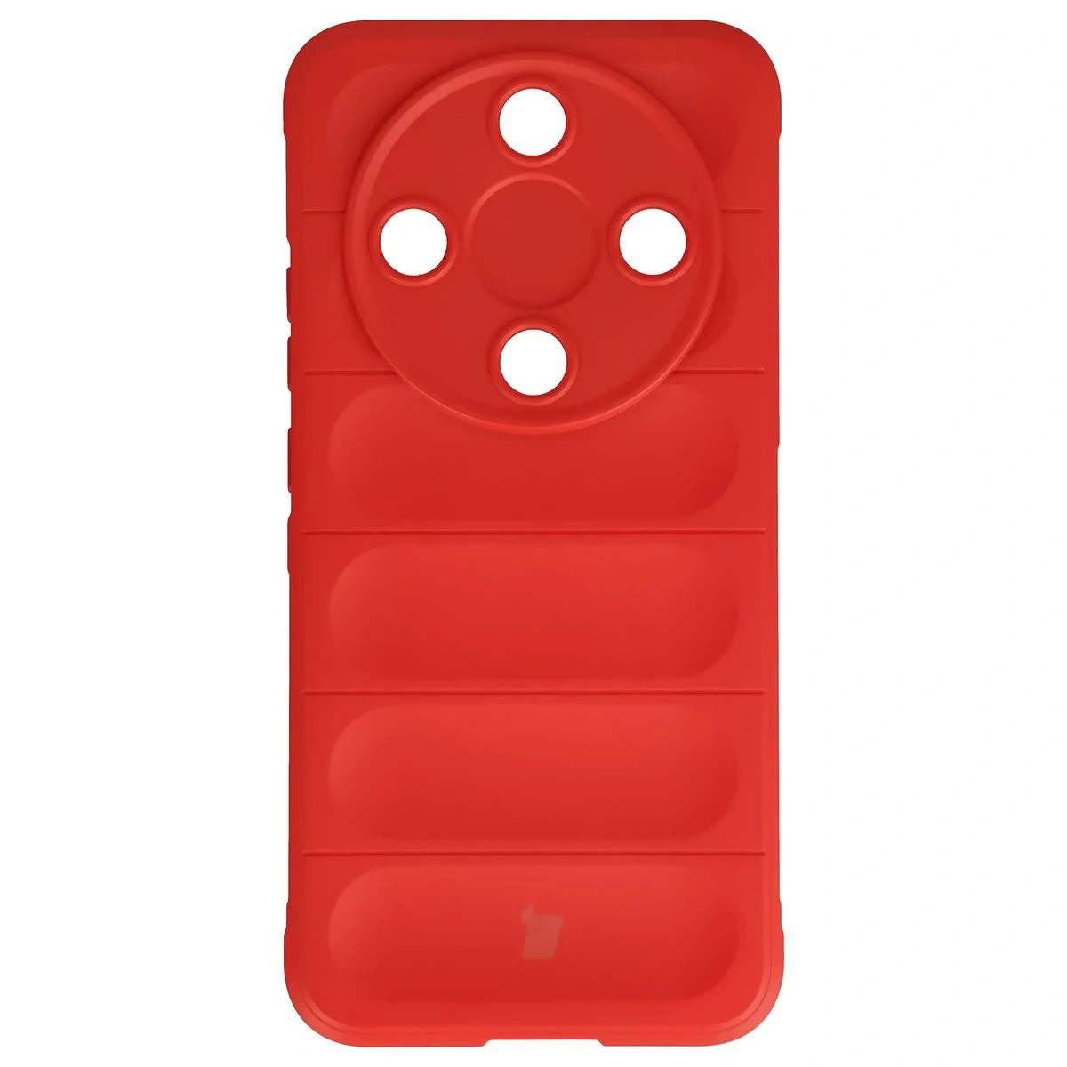 Kryt Bizon Tur Pack Honor Magic8 Lite, red