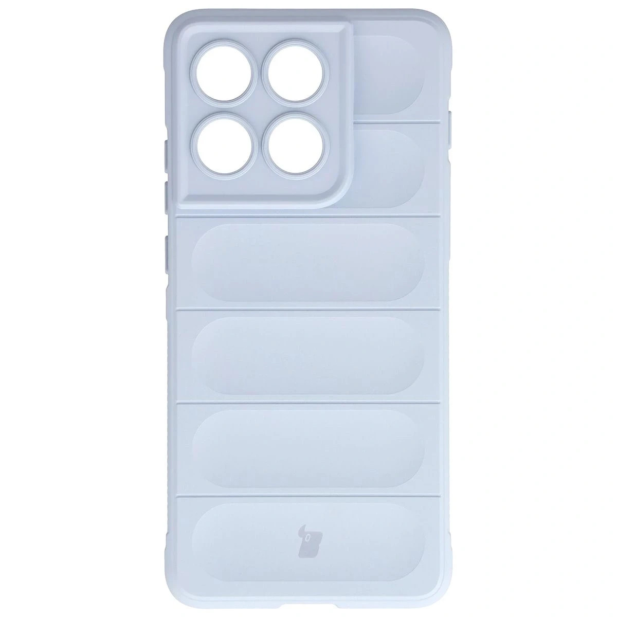 Kryt Bizon Tur Pack Motorola Edge 70, light blue