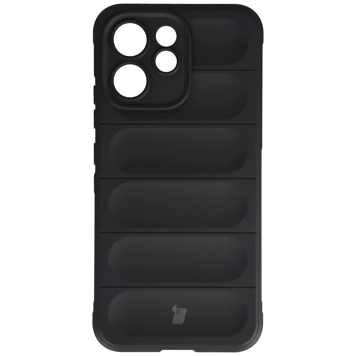 Kryt Bizon Tur Pack Oppo Reno 15 F / FS, black