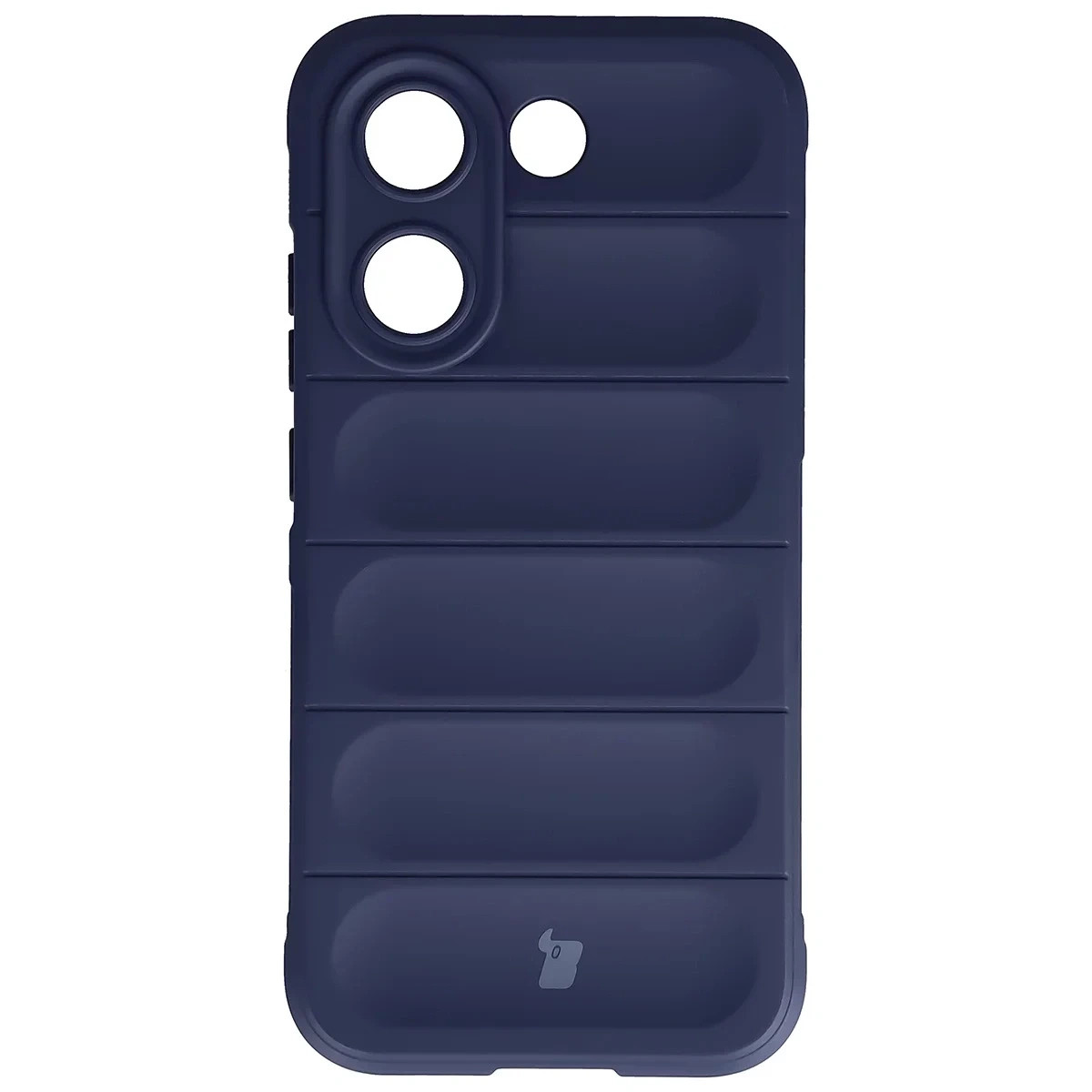 Kryt Bizon Tur Pack Xiaomi POCO X8 Pro, navy blue