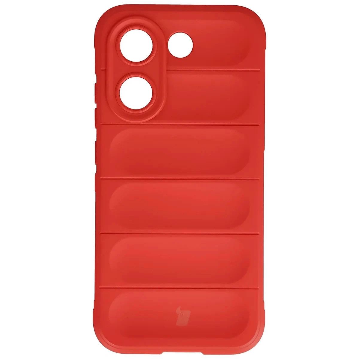 Kryt Bizon Tur Pack Xiaomi POCO X8 Pro, red