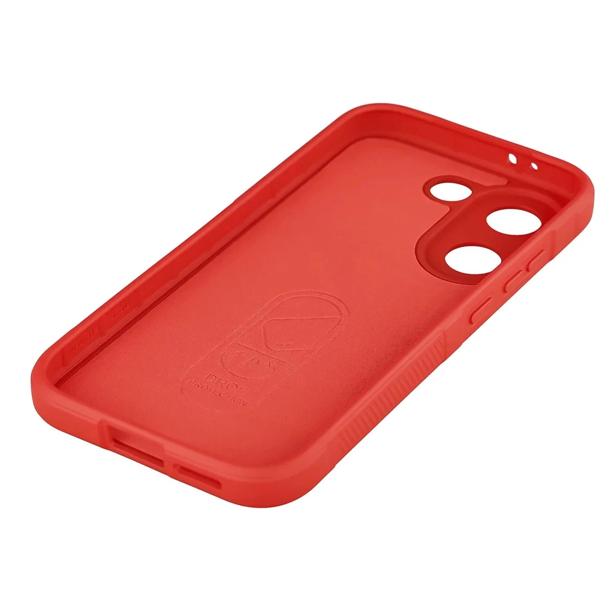 Kryt Bizon Tur Pack Xiaomi POCO X8 Pro, red