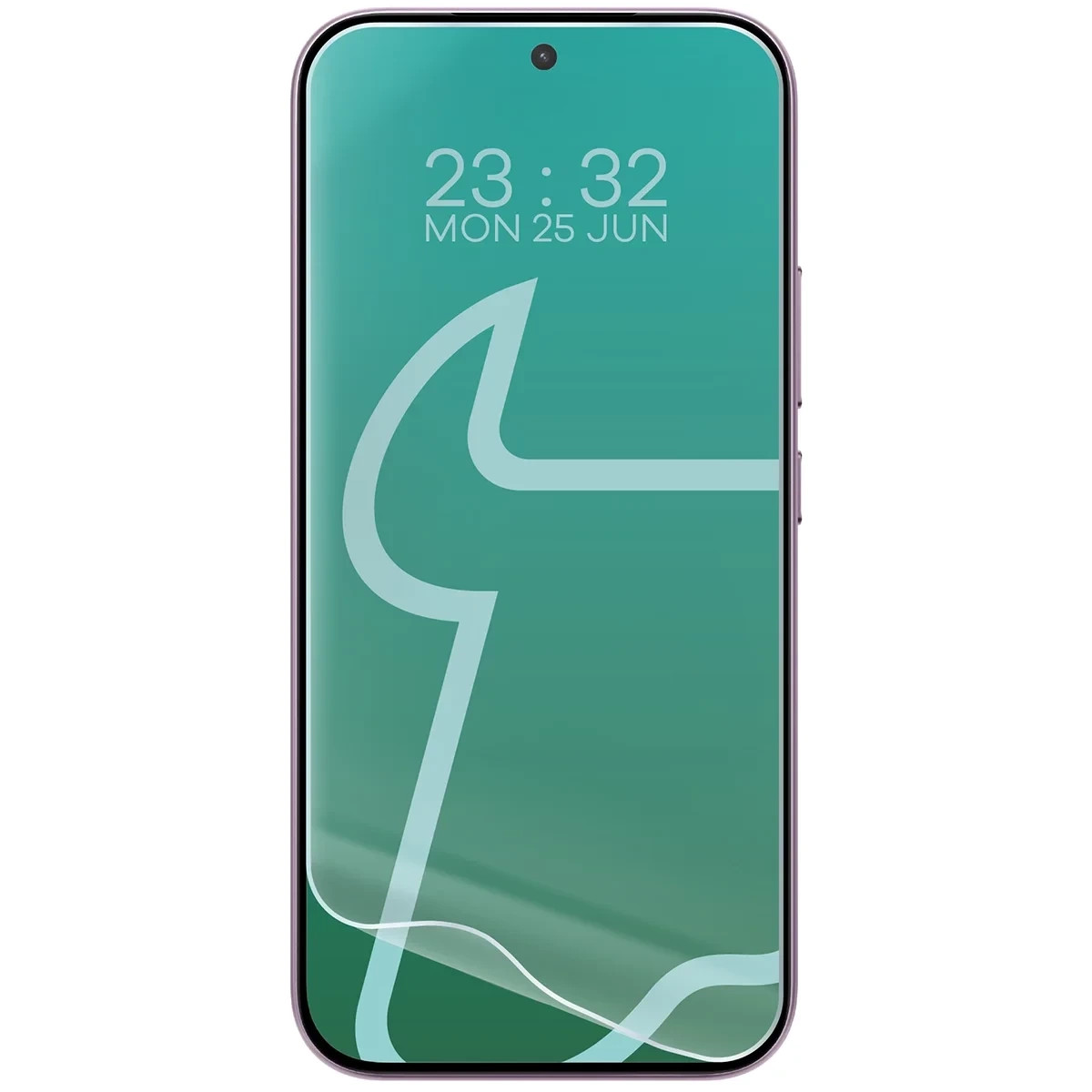 Kryt Bizon Film Hydrogel Front Xiaomi 17T