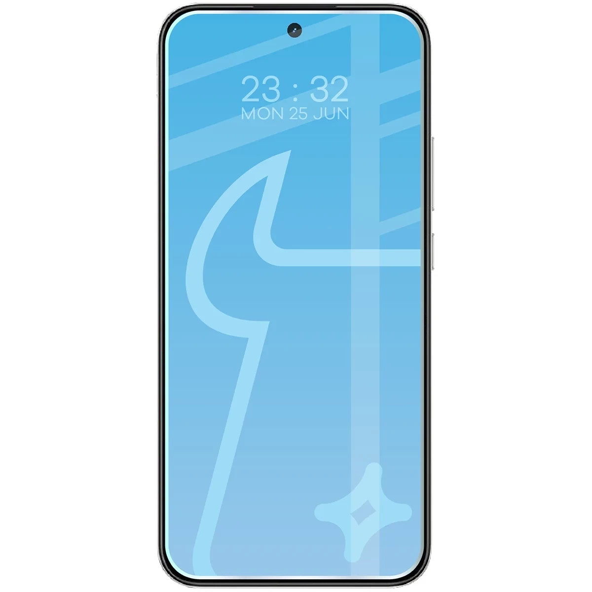 Ochranné sklo Bizon Glass Clear Realme 16 5G