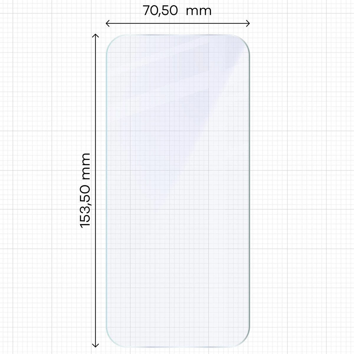 Kryt Bizon Hybrid Mule Xiaomi 17T