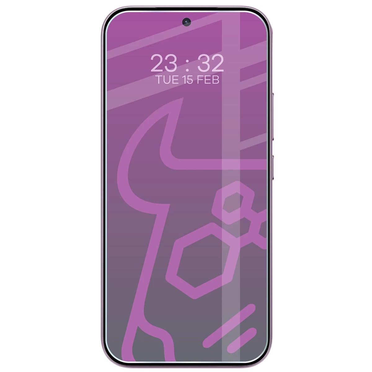 Ochranné sklo Bizon Hybrid Mule Xiaomi 17T