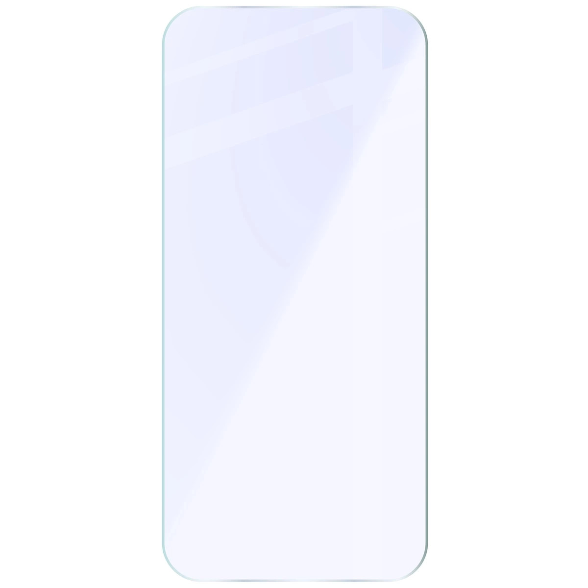 Ochranné sklo Bizon Hybrid Mule Xiaomi 17T