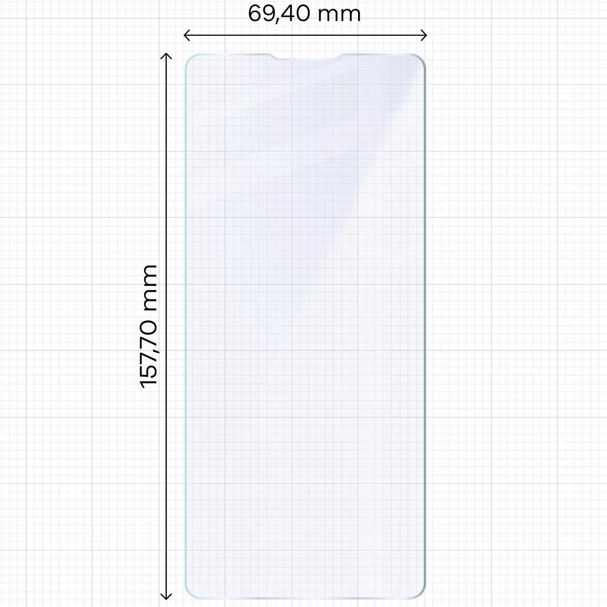 Kryt Bizon Hybrid Mule Sony Xperia 1 VIII