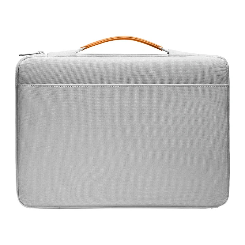 Kryt TOMTOC Defender-A14 14" Laptop Bag (Gray)