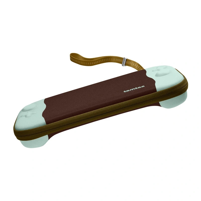 Kryt TOMTOC FancyCase-G05 Case Nintendo Switch 2 Slim (ChocoMint)