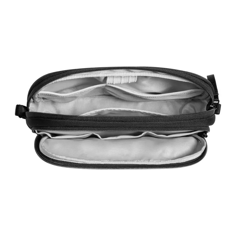 Kryt TOMTOC Light-T12 1.8L Accessory Case (black)