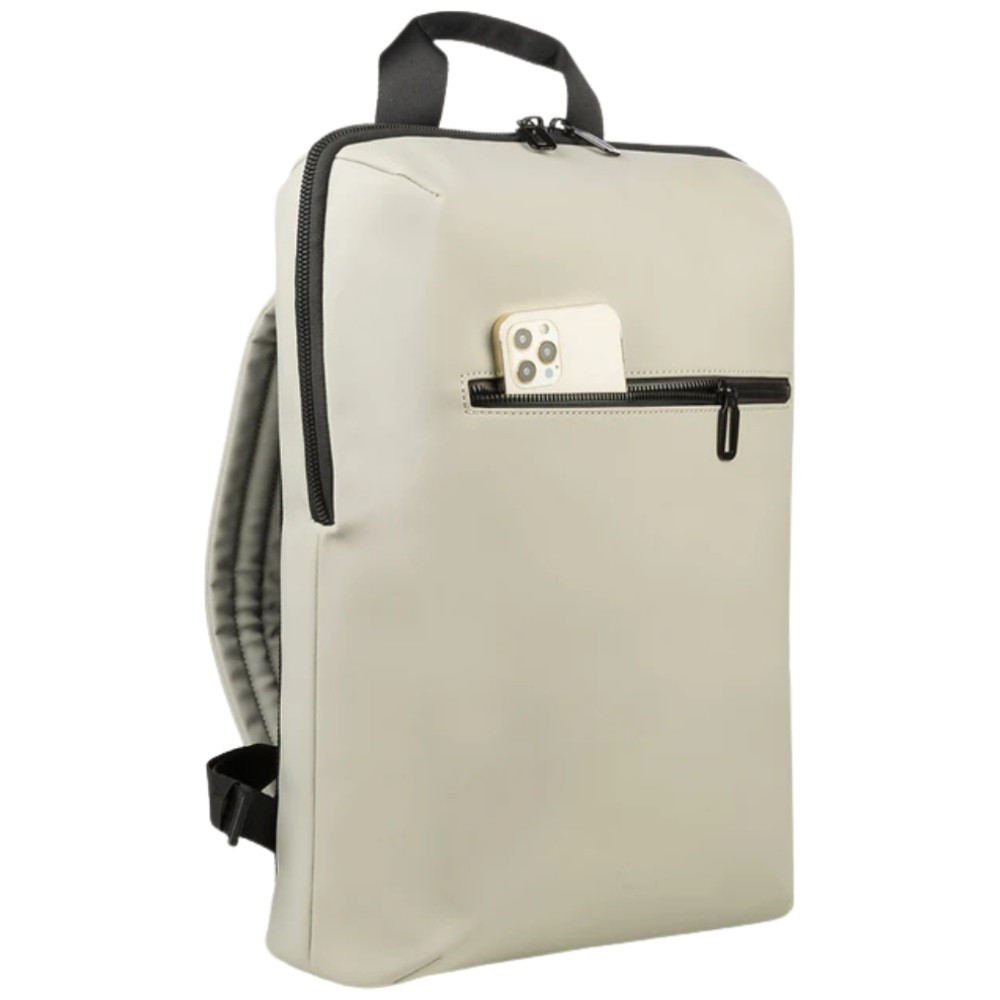 Kryt Tucano Gommo Backpack for a 15.6" Laptop / MacBook Pro 16" grey