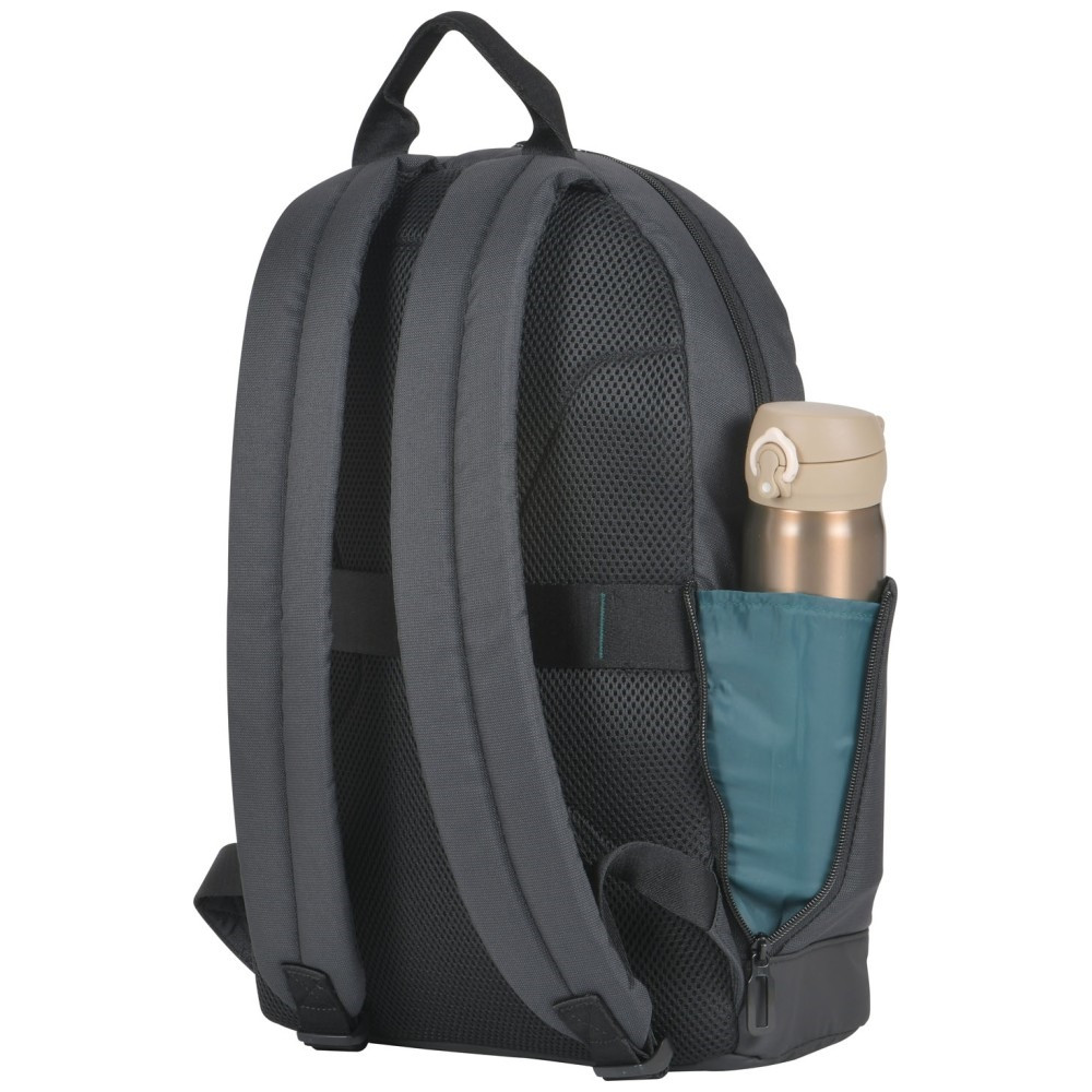 Kryt Tucano Nemo Backpack for 15.6" laptop / MacBook Pro 16" black