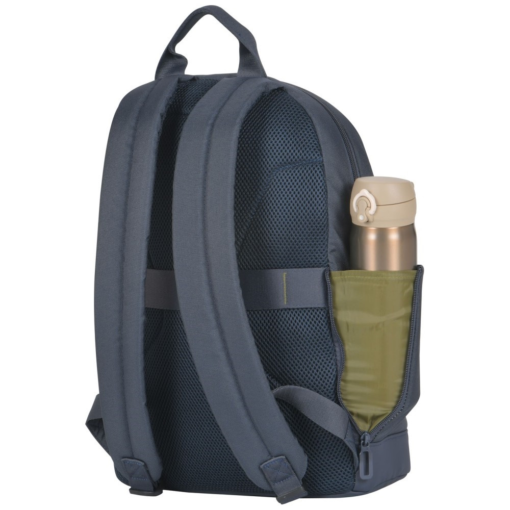 Kryt Tucano Nemo Backpack for 15.6" Laptop / MacBook Pro 16" blue