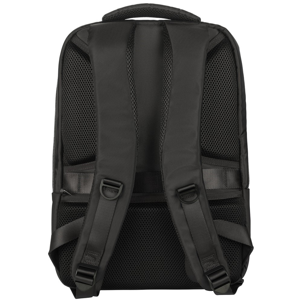 Kryt Tucano Planet Lunar Backpack for 15.6" Laptop / MacBook Pro 16" black